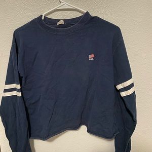 John Galt USA longsleeve